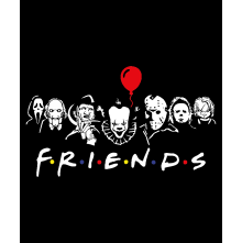 Horror Friends